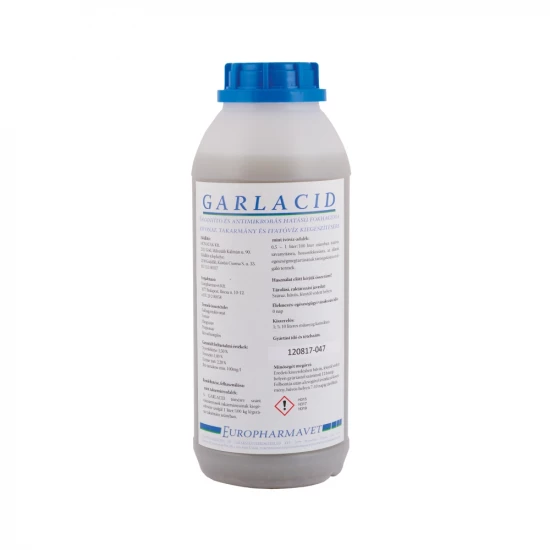 Garlacid 1 liter