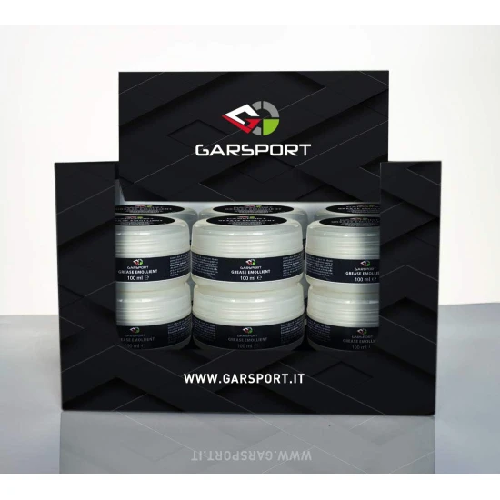 Garsport Bakancsápoló Crema