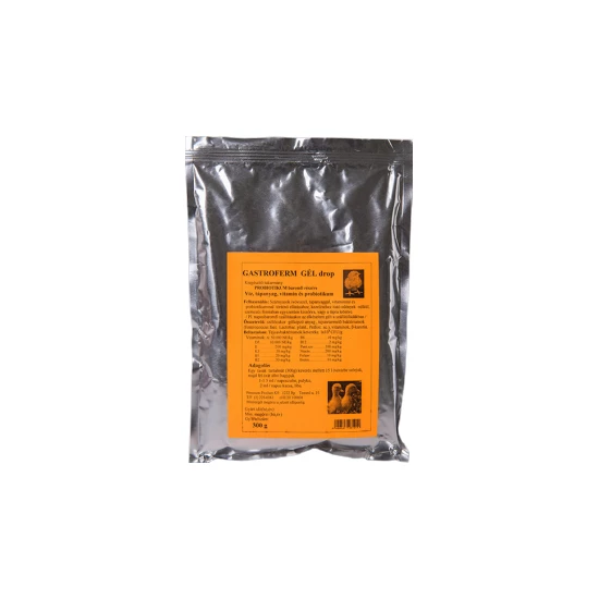 Gastroferm Gél Drop 330 g