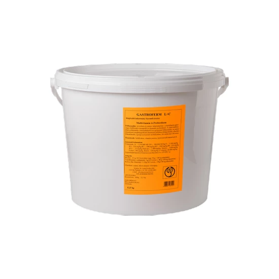 Gastroferm L+C 12,5 kg