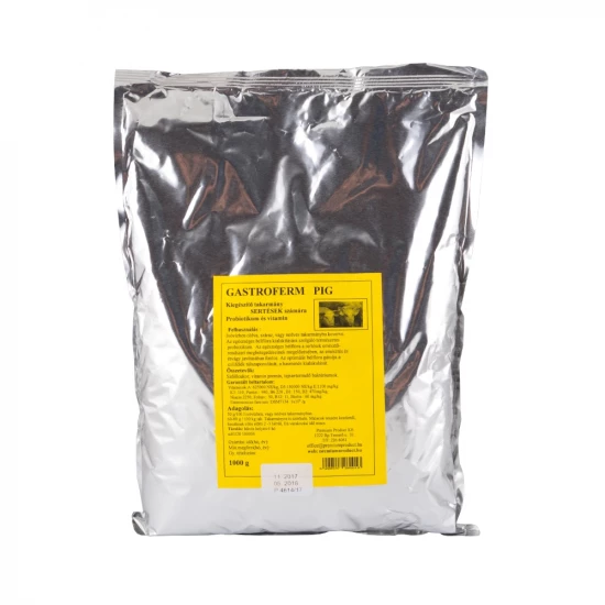Gastroferm Pig 1 kg