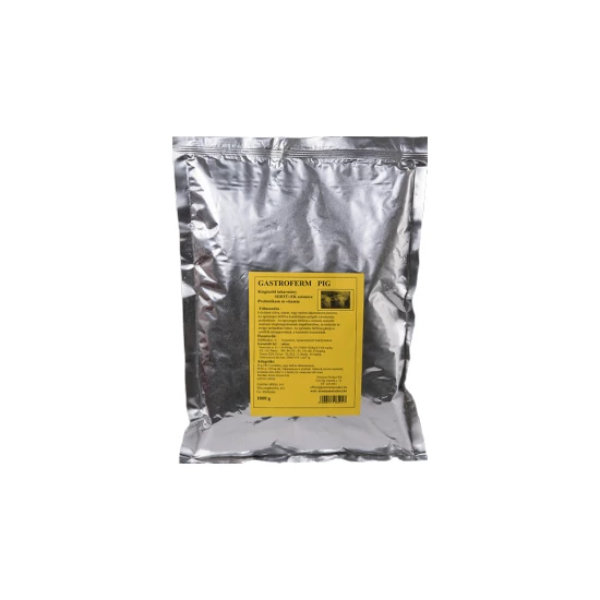 Gastroferm Pig 12,5kg