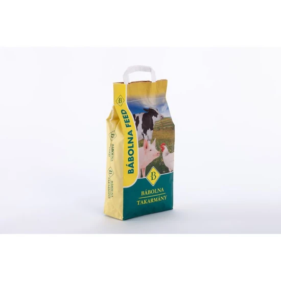 Gazdatáp Baromfi 5 kg