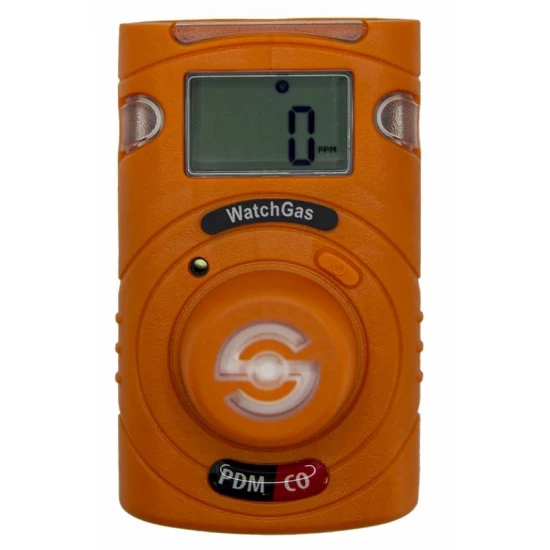 Gázteszter NH3 (ammónia) mérő, WatchGas