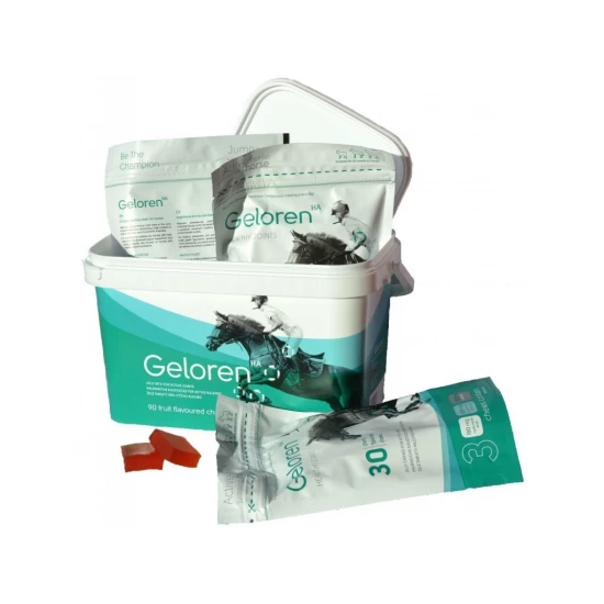 Geloren Horse ízületvédő 30 db