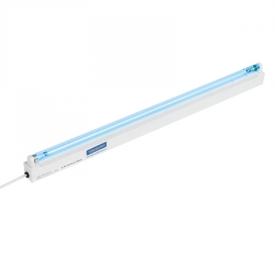 Germicidlámpa UV T8 G55T8 Bi-PIN fénycső