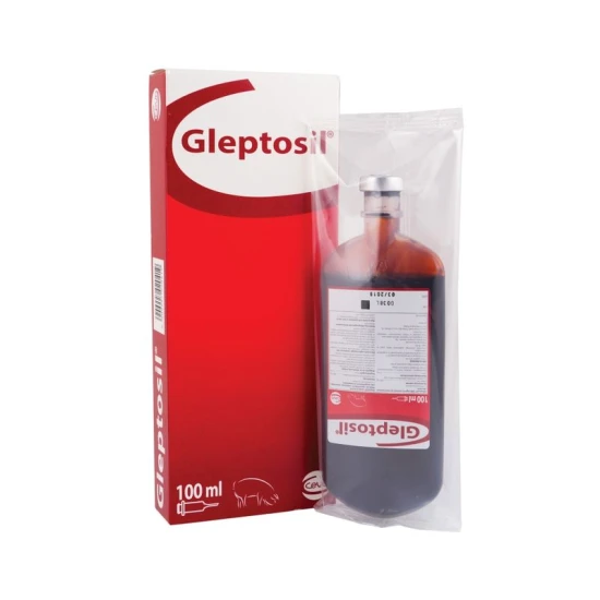 Gleptosil injekció 100 ml
