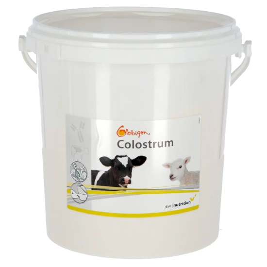Globigen Colostrum,2,5kg