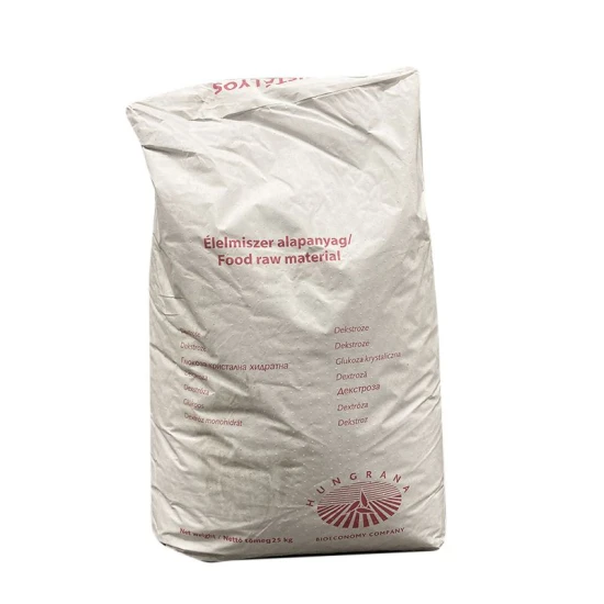 +Glucosum 25kg /Dextróz