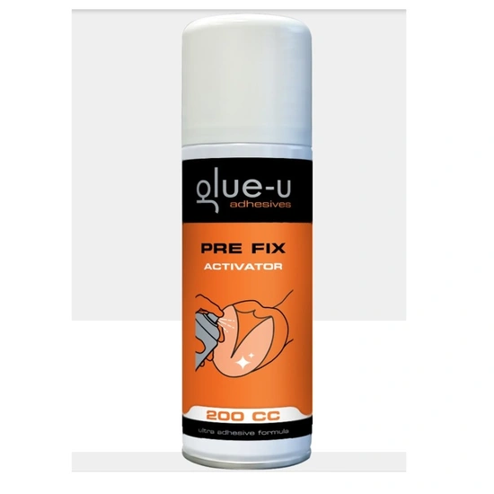 Glue-U Prefix activator 200cc