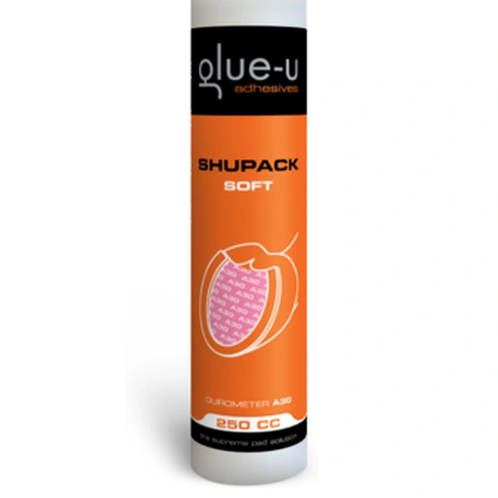 Glue-U Shupack A30 soft 250cc