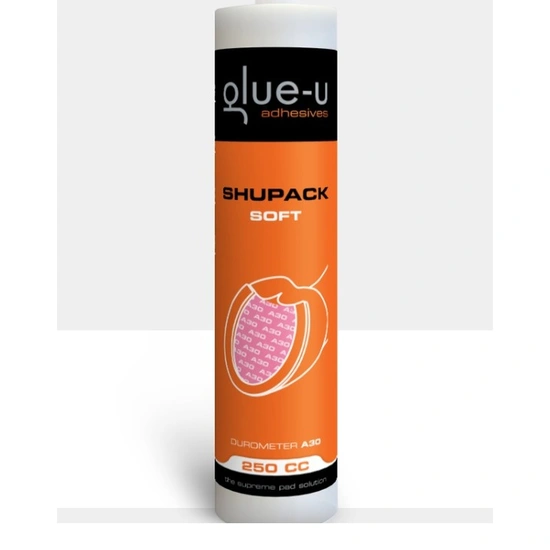 Glue-U Shupack A50 medium 250cc