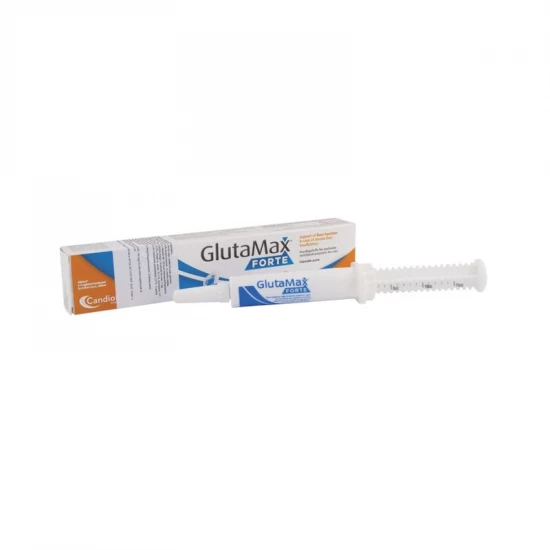 Gluta Max oral paszta 15 ml