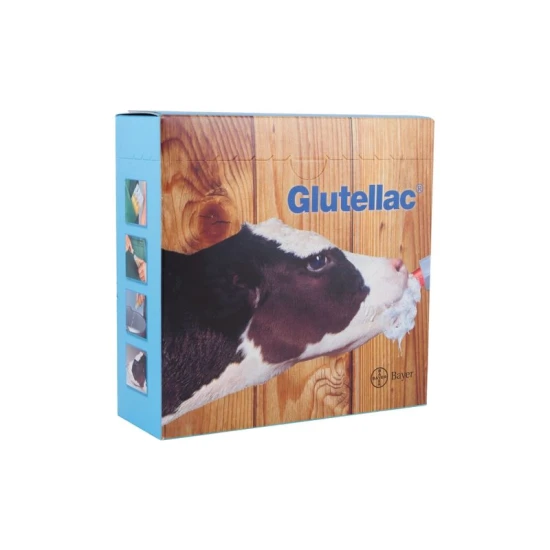Glutellac 50 ml 8x