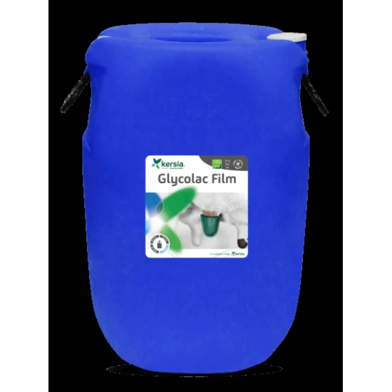 Glycolac Film 60 kg tőgy utófertőtlenítőszer