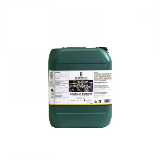 Greenman Bovi Cure 10 liter