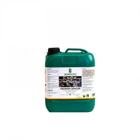 Greenman Bovi Cure 5 liter