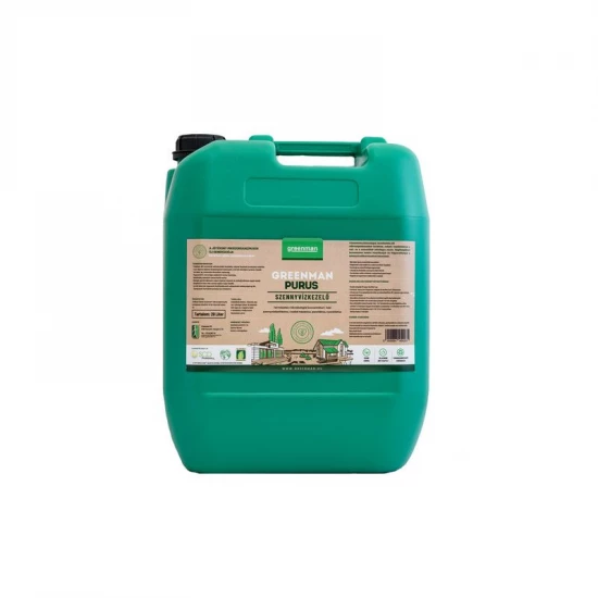 Greenman Purus 20L