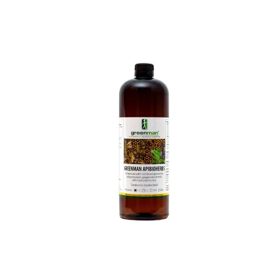Greenmann Apibioherbs 5 liter