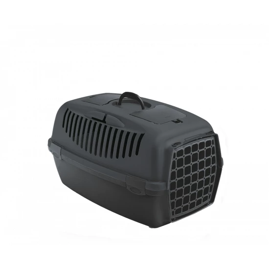 Gulliver Szállító 3 61x40x38cm Palaszürke Limitált Kiadás