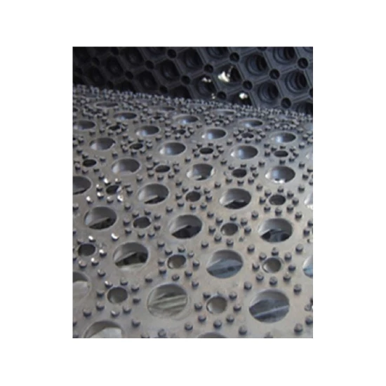 Gumiszőnyeg Csúszásgátlós Magapor