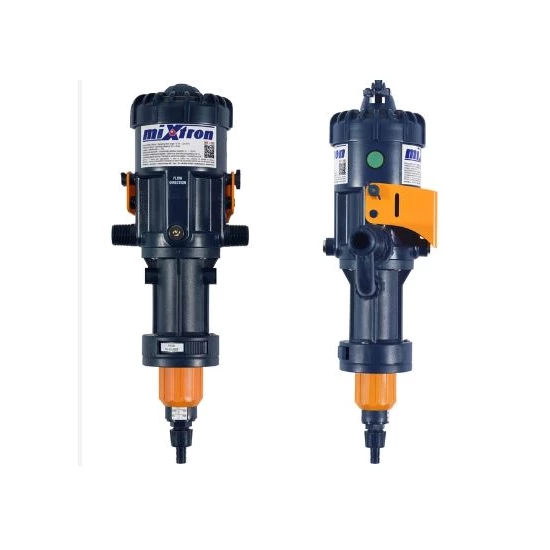 Gyógyszeradagoló Mixtron MX.250.P022 0,2-2%