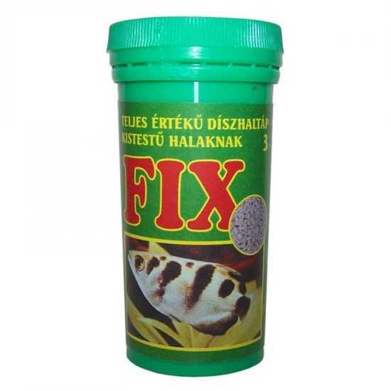 Haleledel Fix 3 50ml