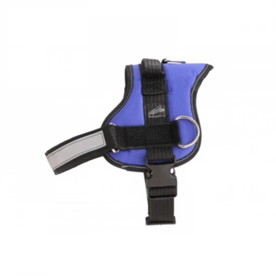 Hám Húzó Kék L Méret