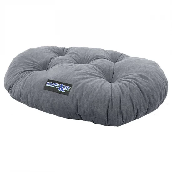 ..Happy&Fit Ovális Fekhely 70x50cm