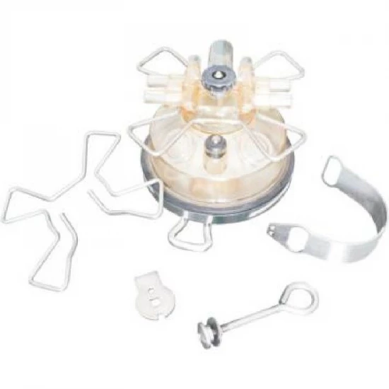 Harmony Tf 350 Ccm Kollektor