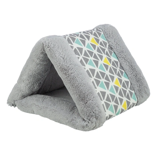 Ház Sunny rágcsálónak plüss 44x33x40cm több szinű