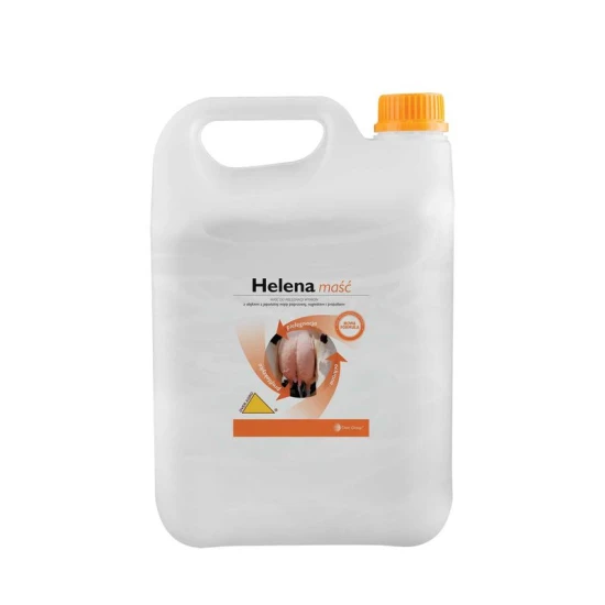 Helena kenőcs 4,5kg