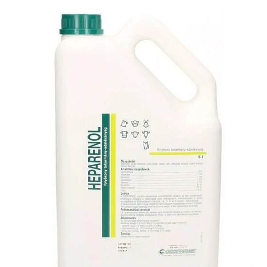 Heparenol 5 liter