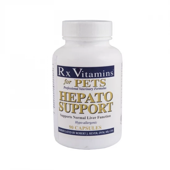 Hepato Support tabletta 90x