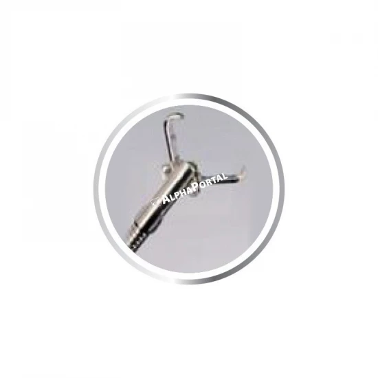 HF-1810-RT Patkányfog idegentest fogó 1.8mmX1000mm