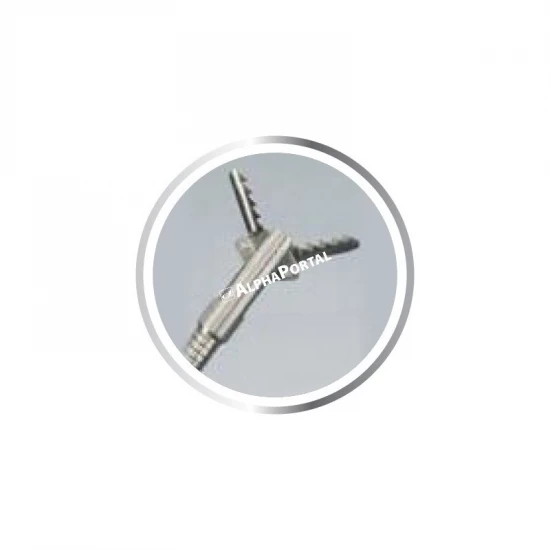 HF-1815-AJ Aligátor idegentest fogó 1.8mmX1500mm