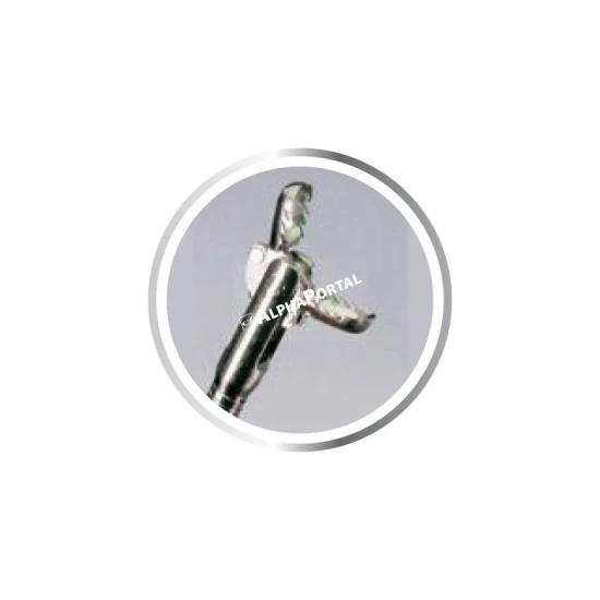 HF-2423-B Standard biopsziás csipesz 2.4mmX2300mm