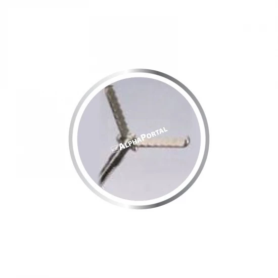 HF-2423-PJ Pelikán idegentest fogó 2.4mmX2300mm