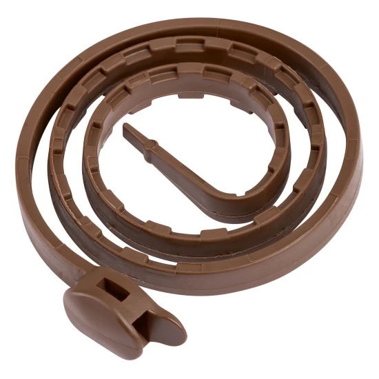 KERBL Bolhanyakörv macskáknak