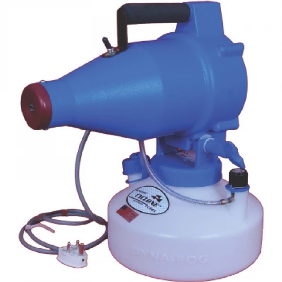 Hidegködképzö Cyclone Ultra