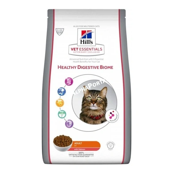 Hills VE Feline Adult Healthy Biome 15kg