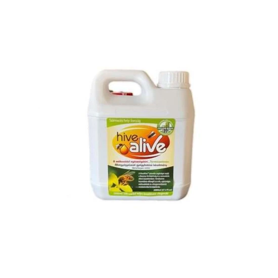 Hive Alive 2000 ml