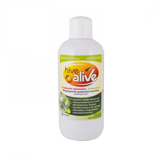 Hive Alive 500 ml