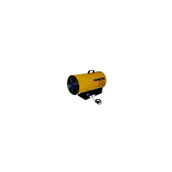 Hőlégfúvó Master Blp73ET Pb Gáz 49-73 Kw