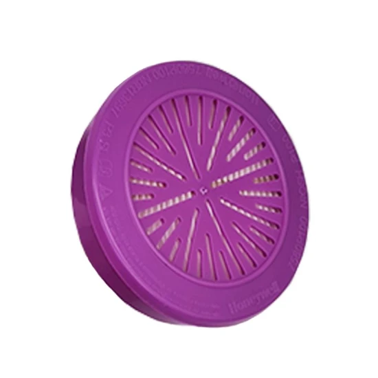 Honeywell 7580P100 szűrő 5db