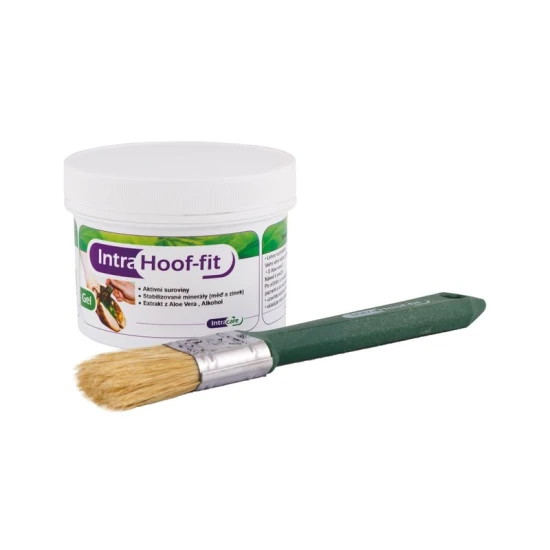 Hoof Fit gel 330 ml