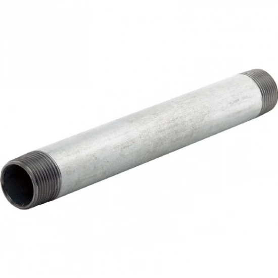 Horg.Itatócső Menetes 1/2 Coll 1m