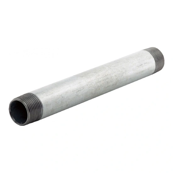 Horg.Itatócső Menetes 1/2 Coll 1m