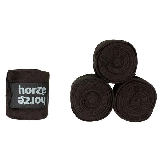 Horze Embrace polár fásli, sötétkék