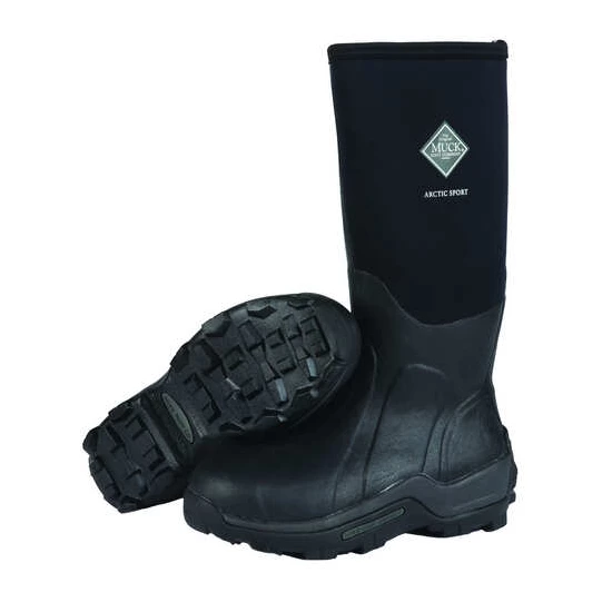 Horze Muck Boot Eden gumicipő, 36